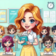 Icon of program: My FamilyTown City High S…