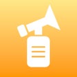 Icon of program: Pump Log