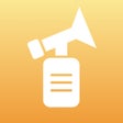 Ícone do programa: Pump Log