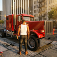 Ícone do programa: Pro Truck Driving Simulat…