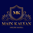 Main Kalyan-Online Matka Play