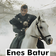 Programın simgesi: Enes Batur - Dolunay 2021