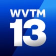 Ikona programu: WVTM 13 - Birmingham