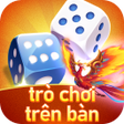 Programikonen: trò chơi trên bàn