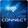 Icoon van programma: KMC - Connect