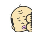 Programın simgesi: おじさんみっけ - 絵さがし暇つぶしゲーム