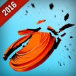 Ícone do programa: Clay Pigeon Target Shooti…