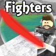 Programın simgesi: Fighters