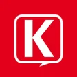 Symbol des Programms: KIKS chat