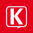 Symbol des Programms: KIKS chat