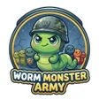 プログラムのアイコン：Worm: Monster Army