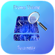 أيقونة البرنامج: easy photo video recovery