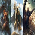 Icon of program: Skelligers in Calradia