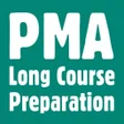 Ícone do programa: PMA Long Course Preparati…