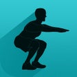 Icon of program: Squats Coach