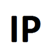 Ikon program: Show My IP Addresses (Ext…