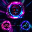 程序图标：Phone Call Screen Theme 3…