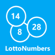 Lotto Numbers icon