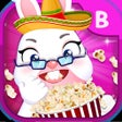 Ícone do programa: Tasty Popcorn maker facto…
