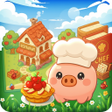أيقونة البرنامج: Ragnarok Monster Kitchen