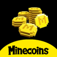 أيقونة البرنامج: Minecoins for Minecraft 2…