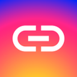 Иконка программы: iGrabLink - Open links do…