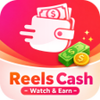 Programın simgesi: FreeReels - Shorts and Dr…