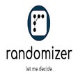 Иконка программы: randomizer - numbers and …