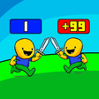 Beat the Enemy and get Their Points icon
