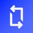 أيقونة البرنامج: Rotation Lock Bubble