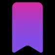 程序图标：Obisidan Digital Bookmark…