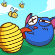 程序图标：Dog Rescue: Epic Draw Onl…