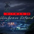 프로그램 아이콘: Hitman 3: Ambrose Island