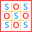 プログラムのアイコン：SOS Game