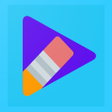 程序图标：Video Eraser: Remove Obje…