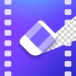 Ícone do programa: Video Eraser  Remove Obje…