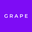 プログラムのアイコン：Grape - Where Fashion is …