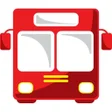 プログラムのアイコン：HoraBus