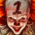 أيقونة البرنامج: Death Park: Scary Clown H…