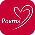 ไอคอนของโปรแกรม: Love Poems: Feeling Sayin…