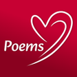 プログラムのアイコン：Love Poems: Feeling Sayin…