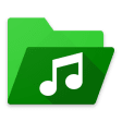 Folder Music Player - Folder PlayerMusic Player.