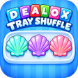 프로그램 아이콘: Dealox Tray Shuffle