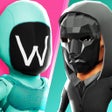 Иконка программы: WarFriends Legends PvP Sh…