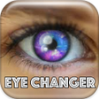 Programikonen: Eye Color Changer