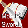 Mobile Sword icon