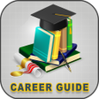 プログラムのアイコン：Career Guide [After 10th,…