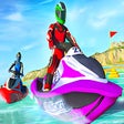 Programikonen: Extreme Jet Ski Racing Ga…