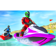 Extreme Jet Ski Racing Game Online New Tab