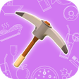 プログラムのアイコン：Digging Game